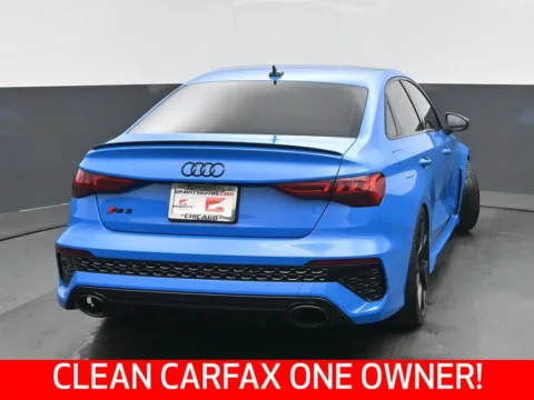 More photos of 2024 Audi RS 3 2.5T at Gravity Autos Chicago, IL
