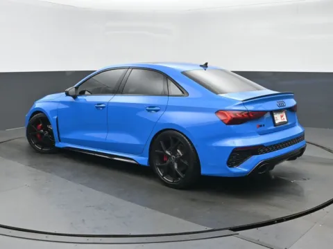 More photos of 2024 Audi RS 3 2.5T at Gravity Autos Chicago, IL
