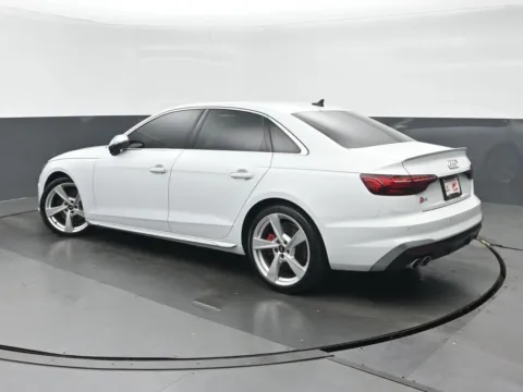 More photos of 2023 Audi S4 3.0T Premium Plus at Gravity Autos Chicago, IL
