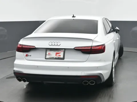 More photos of 2023 Audi S4 3.0T Premium Plus at Gravity Autos Chicago, IL