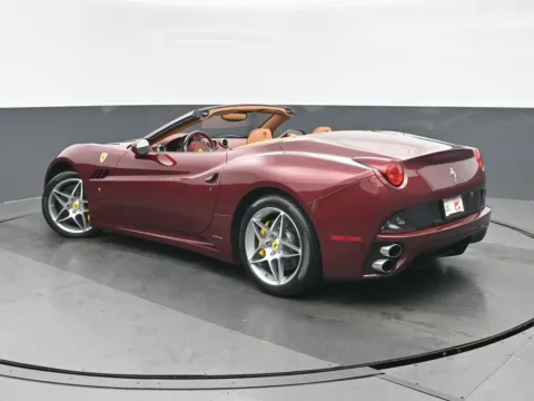 More photos of 2010 Ferrari California at Gravity Autos Chicago, IL