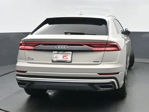 More photos of 2023 Audi Q8 55 Prestige at Gravity Autos Chicago, IL
