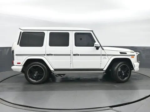 Photos of 2017 Mercedes-Benz G-Class G 63 AMG for sale in Highland Park, IL at Gravity Autos Chicago