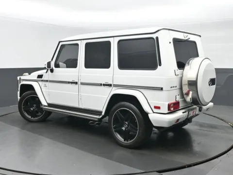 More photos of 2017 Mercedes-Benz G-Class G 63 AMG at Gravity Autos Chicago, IL