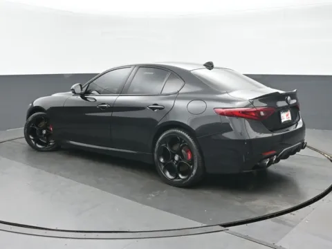 More photos of 2021 Alfa Romeo Giulia Ti Sport at Gravity Autos Chicago, IL