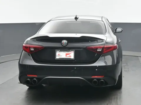 More photos of 2021 Alfa Romeo Giulia Ti Sport at Gravity Autos Chicago, IL
