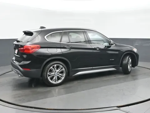 Another view of 2017 BMW X1 xDrive28i for sale in Highland Park, IL at Gravity Autos Chicago