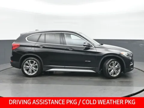 Photos of 2017 BMW X1 xDrive28i for sale in Highland Park, IL at Gravity Autos Chicago