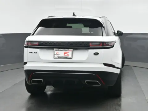 More photos of 2023 Land Rover Range Rover Velar R-Dynamic S MHEV at Gravity Autos Chicago, IL