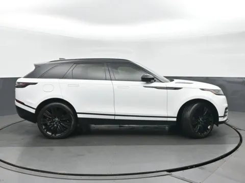 Photos of 2023 Land Rover Range Rover Velar R-Dynamic S MHEV for sale in Highland Park, IL at Gravity Autos Chicago