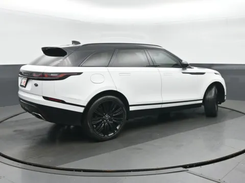 Another view of 2023 Land Rover Range Rover Velar R-Dynamic S MHEV for sale in Highland Park, IL at Gravity Autos Chicago