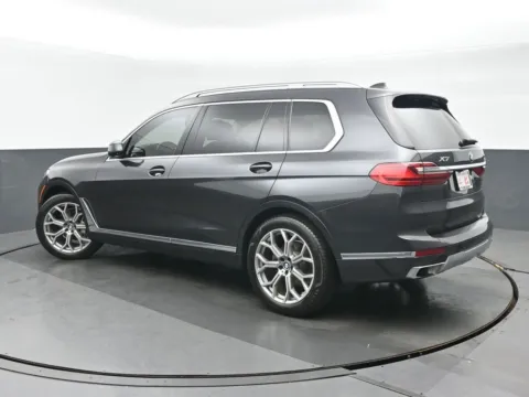 More photos of 2019 BMW X7 xDrive40i at Gravity Autos Chicago, IL