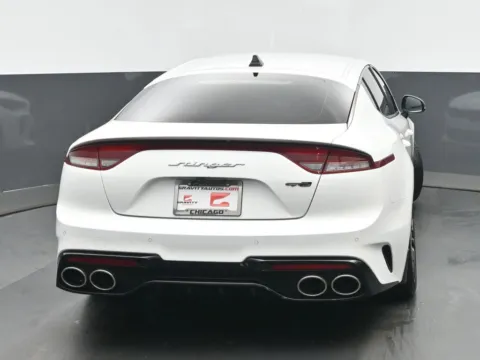 More photos of 2022 Kia Stinger GT-Line at Gravity Autos Chicago, IL