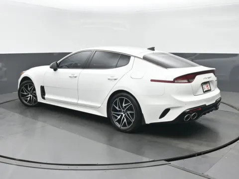 More photos of 2022 Kia Stinger GT-Line at Gravity Autos Chicago, IL