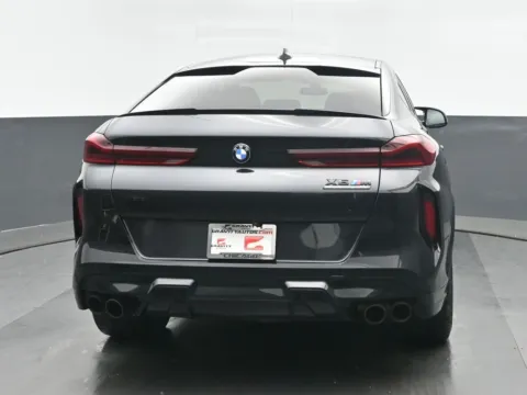 More photos of 2022 BMW X6 M at Gravity Autos Chicago, IL