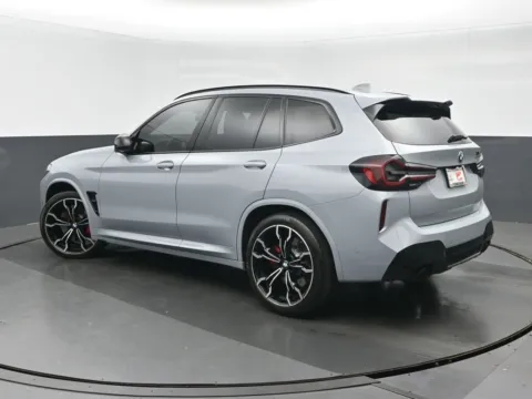 More photos of 2024 BMW X3 M at Gravity Autos Chicago, IL