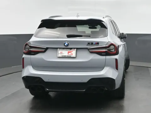 More photos of 2024 BMW X3 M at Gravity Autos Chicago, IL