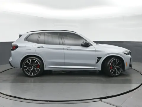 Photos of 2024 BMW X3 M for sale in Highland Park, IL at Gravity Autos Chicago