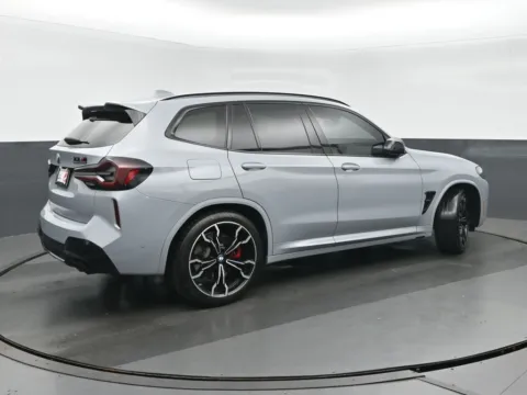 Another view of 2024 BMW X3 M for sale in Highland Park, IL at Gravity Autos Chicago