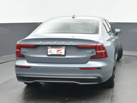 More photos of 2024 Volvo S60 B5 Core Dark Theme at Gravity Autos Chicago, IL