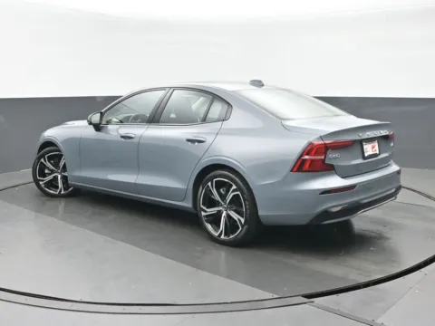 More photos of 2024 Volvo S60 B5 Core Dark Theme at Gravity Autos Chicago, IL