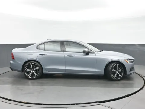 Photos of 2024 Volvo S60 B5 Core Dark Theme for sale in Highland Park, IL at Gravity Autos Chicago