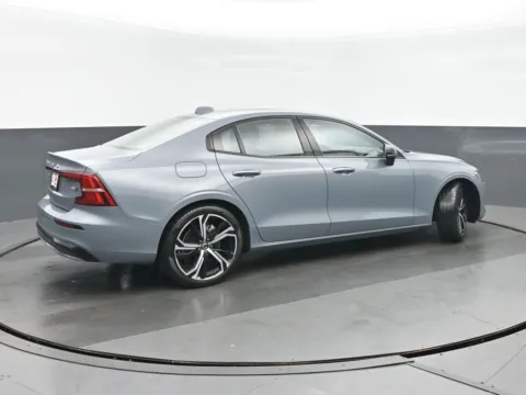 Another view of 2024 Volvo S60 B5 Core Dark Theme for sale in Highland Park, IL at Gravity Autos Chicago