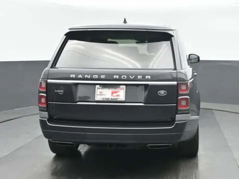 More photos of 2022 Land Rover Range Rover Westminster at Gravity Autos Chicago, IL