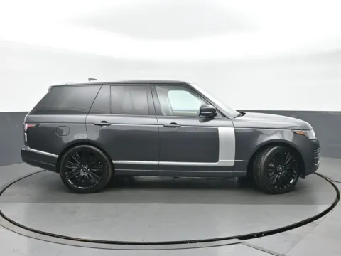 Photos of 2022 Land Rover Range Rover Westminster for sale in Highland Park, IL at Gravity Autos Chicago