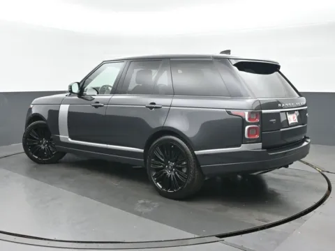More photos of 2022 Land Rover Range Rover Westminster at Gravity Autos Chicago, IL