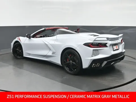 More photos of 2020 Chevrolet Corvette Stingray at Gravity Autos Chicago, IL