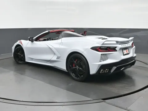 More photos of 2020 Chevrolet Corvette Stingray at Gravity Autos Chicago, IL