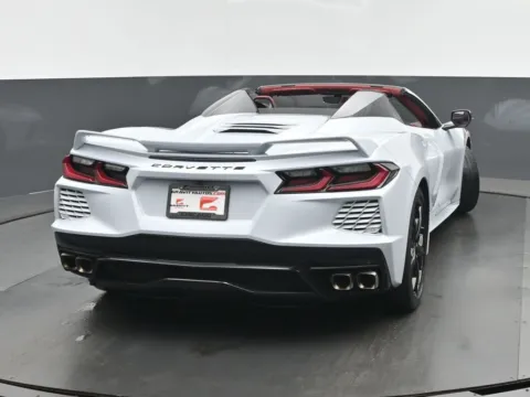 More photos of 2020 Chevrolet Corvette Stingray at Gravity Autos Chicago, IL