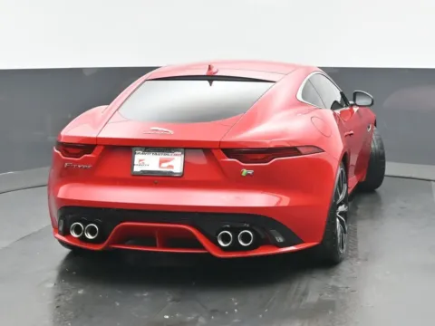More photos of 2021 Jaguar F-TYPE R at Gravity Autos Chicago, IL