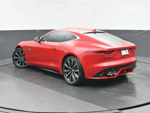 More photos of 2021 Jaguar F-TYPE R at Gravity Autos Chicago, IL