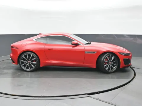 Photos of 2021 Jaguar F-TYPE R for sale in Highland Park, IL at Gravity Autos Chicago