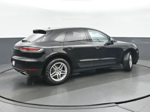 Another view of 2019 Porsche Macan for sale in Highland Park, IL at Gravity Autos Chicago