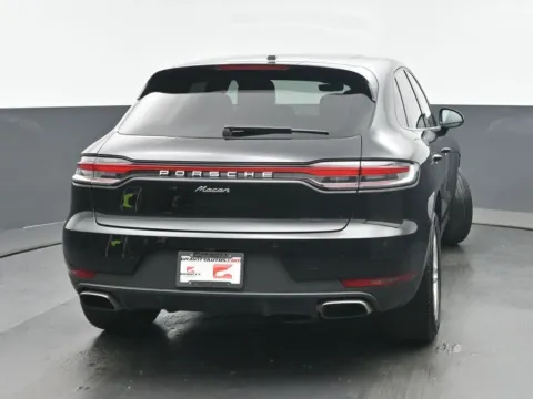 More photos of 2019 Porsche Macan at Gravity Autos Chicago, IL