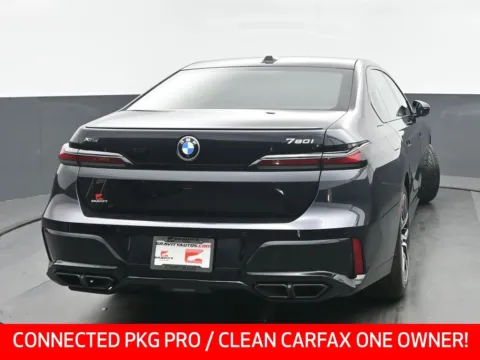 More photos of 2023 BMW 7 Series 760i xDrive at Gravity Autos Chicago, IL