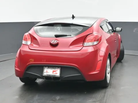 More photos of 2014 Hyundai Veloster at Gravity Autos Chicago, IL