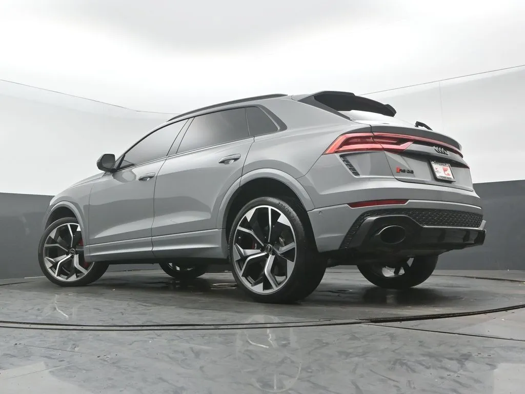 2024 Audi RS Q8 Base - Photo 29