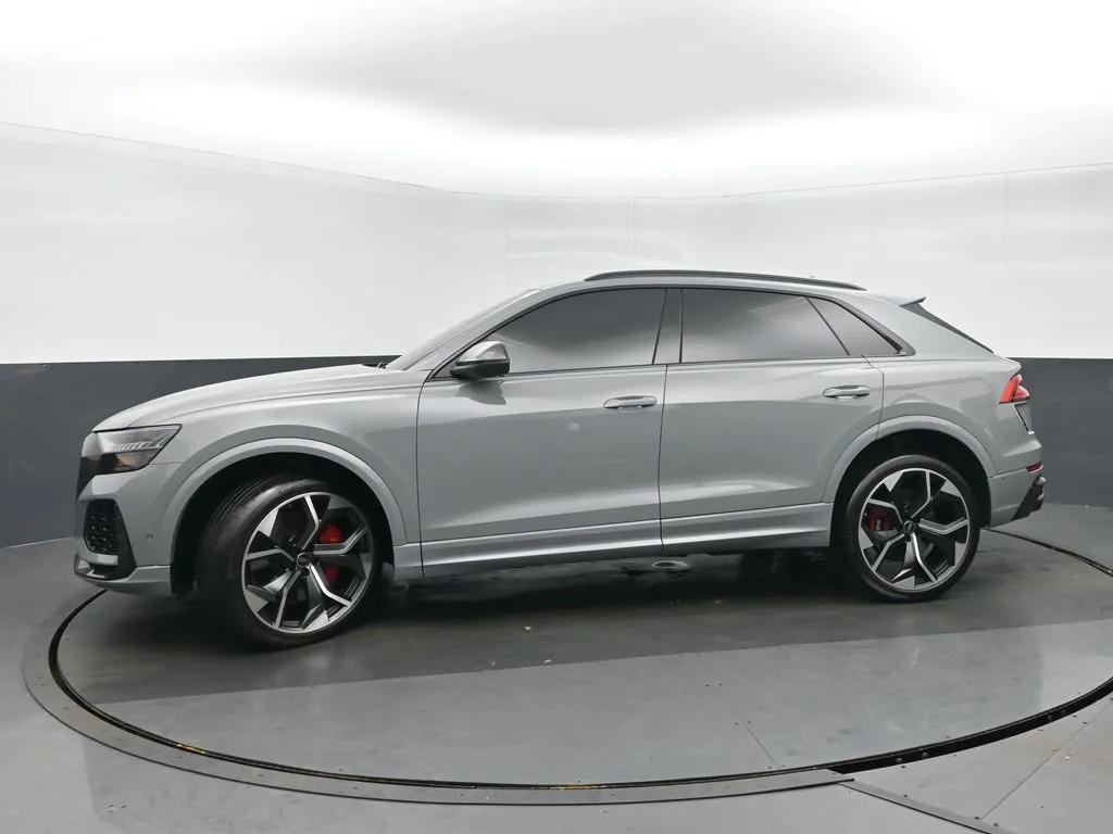 2024 Audi RS Q8 Base - Photo 6