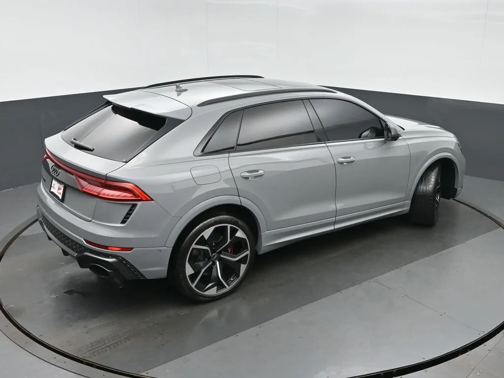 2024 Audi RS Q8 Base - Photo 34