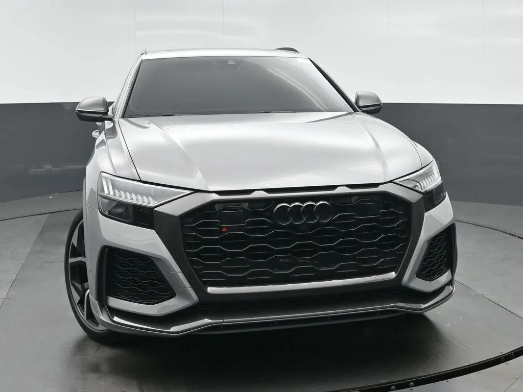 2024 Audi RS Q8 Base - Photo 8