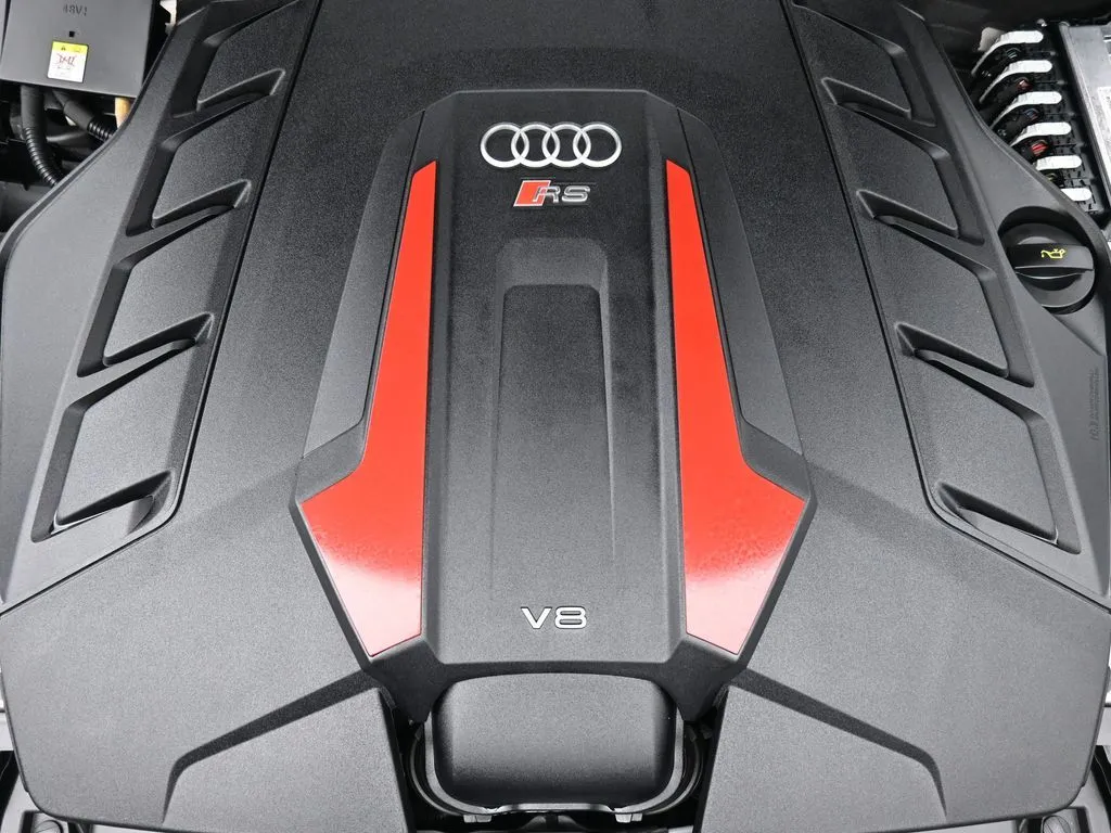 2024 Audi RS Q8 Base - Photo 26
