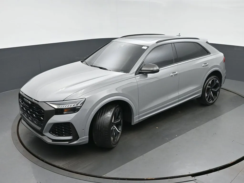 2024 Audi RS Q8 Base - Photo 32