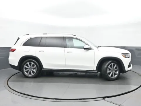 Photos of 2023 Mercedes-Benz GLS 450 for sale in Highland Park, IL at Gravity Autos Chicago