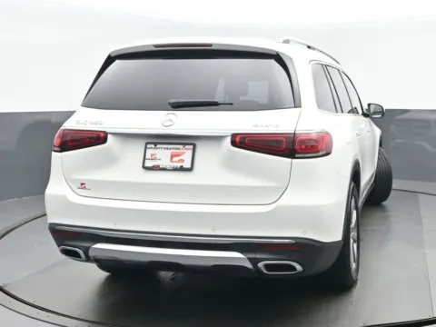 More photos of 2023 Mercedes-Benz GLS 450 at Gravity Autos Chicago, IL