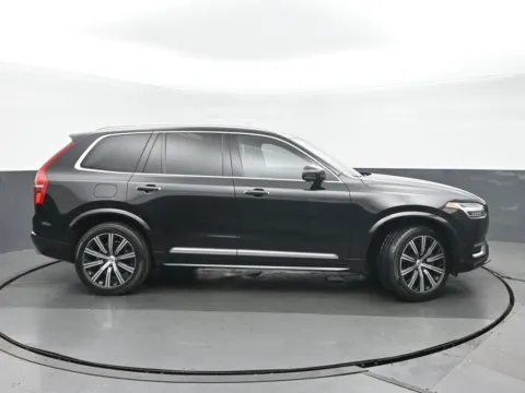 Photos of 2021 Volvo XC90 T6 Inscription for sale in Highland Park, IL at Gravity Autos Chicago