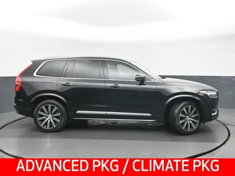 Photos of 2021 Volvo XC90 T6 Inscription for sale in Highland Park, IL at Gravity Autos Chicago